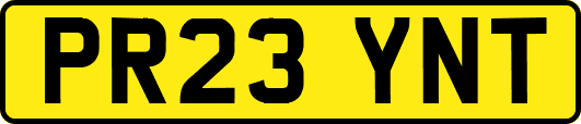 PR23YNT