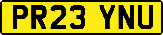 PR23YNU