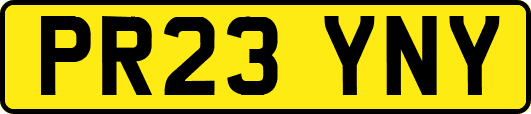 PR23YNY