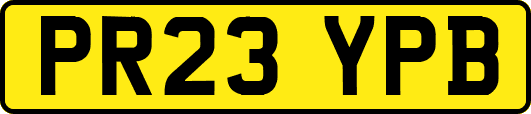 PR23YPB