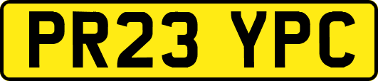PR23YPC