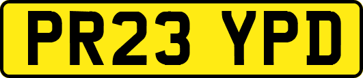 PR23YPD