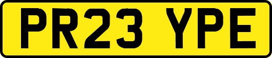 PR23YPE