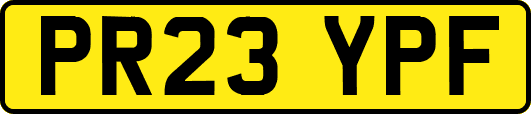 PR23YPF