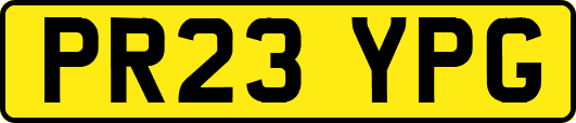 PR23YPG