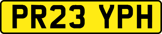 PR23YPH