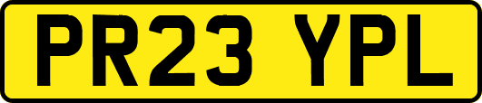 PR23YPL
