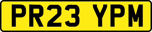 PR23YPM