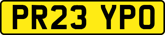 PR23YPO