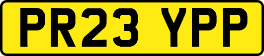 PR23YPP