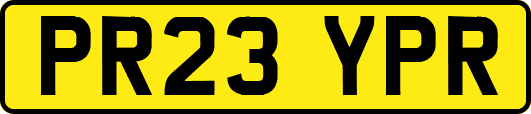 PR23YPR