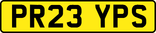 PR23YPS