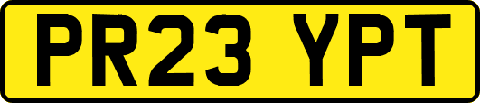 PR23YPT