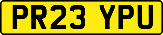 PR23YPU