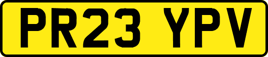 PR23YPV