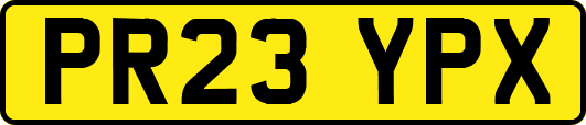 PR23YPX