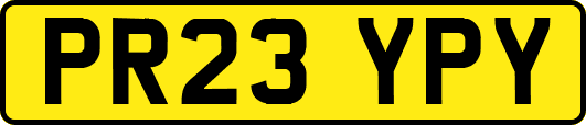 PR23YPY
