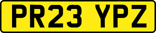 PR23YPZ