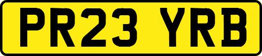 PR23YRB