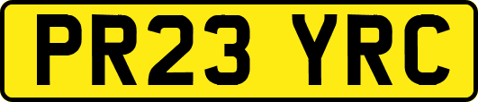 PR23YRC