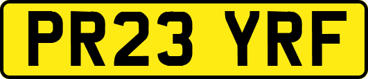 PR23YRF