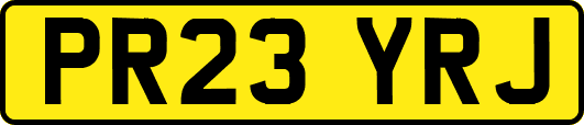 PR23YRJ
