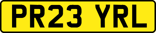 PR23YRL