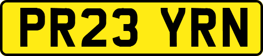 PR23YRN