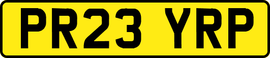 PR23YRP