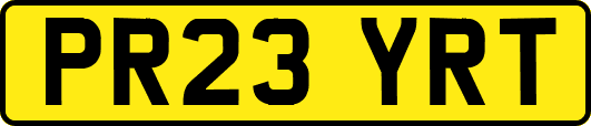 PR23YRT
