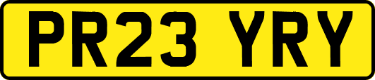 PR23YRY
