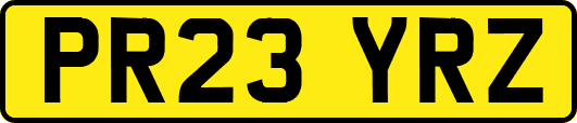 PR23YRZ