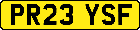 PR23YSF