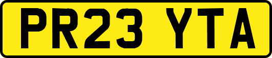 PR23YTA