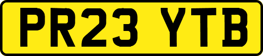 PR23YTB