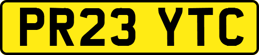 PR23YTC
