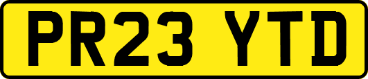 PR23YTD