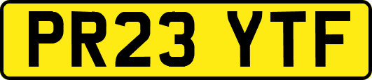 PR23YTF