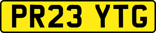 PR23YTG