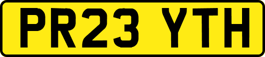 PR23YTH
