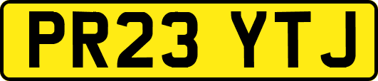 PR23YTJ