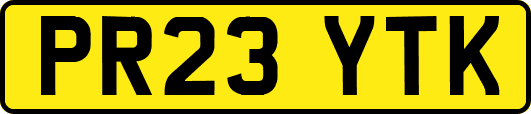 PR23YTK