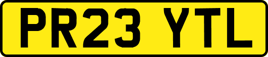 PR23YTL