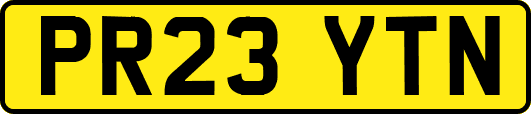 PR23YTN