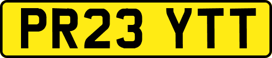 PR23YTT