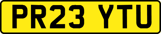 PR23YTU