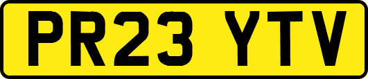 PR23YTV