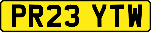 PR23YTW