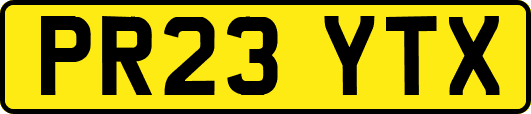PR23YTX