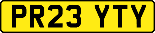 PR23YTY